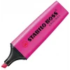 Stabilo Boss Original Fosforlu İşaretleme Kalemi PEMBE