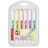 Stabilo Swing Cool Pastel İşaretleme Kalemi Seti 6 Renk