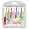 Stabilo Swing Cool Pastel İşaretleme Kalemi Seti 8 Renk
