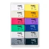 Staedtler Fimo Effect Polimer Kil Seti 12 Renk x 25 gr.