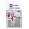 Staedtler Fimo Polimer Kil Zımpara ve Cila Seti