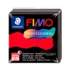 Staedtler Fimo Professional Polimer Kil 57 gr. 200 Saf Kırmızı