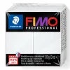Staedtler Fimo Professional Polimer Kil 85 gr. 0 Beyaz