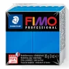 Staedtler Fimo Professional Polimer Kil 85 gr. 300 Saf Mavi