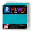 Staedtler Fimo Professional Polimer Kil 85 gr. 32 Turkuaz