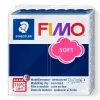 Staedtler Fimo Soft Polimer Kil 35 Windsor Blue
