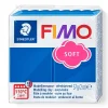 Staedtler Fimo Soft Polimer Kil 37 Pacific Blue