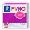 Staedtler Fimo Soft Polimer Kil 61 Purple