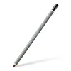 Staedtler Mars Lumograph Charcoal Kömür Füzen Kalem HARD