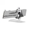 Star Wars Mikro Figür ve Araç Mini Sürpriz Paket