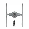 Star Wars Mikro Figür ve Small Araç Set