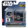 Star Wars Mikro Figür ve Small Araç Set