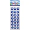 Sticker Nazar Boncuğu