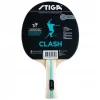 Stiga Bat Clash Hobby Masa Tenisi Raketi 1210-5718-01