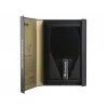 Stiga Bat Pro Carbon Plus-5 Star Masa Tenisi Raketi 1215-2820-01