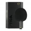 Stiga Bat Pro Carbon Plus-5 Star Masa Tenisi Raketi 1215-2820-01