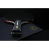 Stiga Bat Pro Carbon Plus-5 Star Masa Tenisi Raketi 1215-2820-01