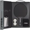 Stiga Pulse Box II 5 Star Masa Tenis Raketi Seti 1215-0701-35