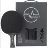 Stiga Pulse Box II 5 Star Masa Tenis Raketi Seti 1215-0701-35
