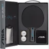 Stiga Set Pulse II 3 Star Masa Tenisi Raketi Seti 1213-0606-35