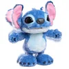 Stitch Sesli Delüks Peluş 43 cm