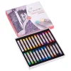 St.Petersburg Sonnet Soft Pastel Seti 24 Renk
