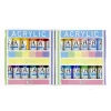 Südor Mona Lisa Akrilik Boya Seti 24 Normal Renk x 70 ml.
