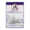 Südor Mona Lisa Telli Eskiz Çizim Defteri (Sketch Book) A3 120 gr. 50 yp.