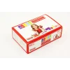Südor Parmak Boyası 12 Renk x 30 ml.