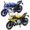 Sunman 1:12 Yamaha YZF-R1 Model Motor