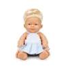 Sunman Nil Bebek 23 cm