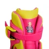 Sunman Polly Pocket Inline 4 Teker Paten
