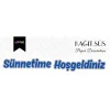 Sünnetime Hoşgeldiniz Metalik Lüks Afiş