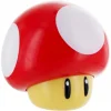 Super Mario Bros Mantar Gece Lambası