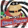 Süper Patates Süpermarkette Karnaval
