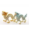 Swaroski Taşlı Dragon Alk1934