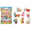 Sylvanian Families Bebek Minifigür Minik Ustalar Serisi