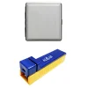 Tabaka ve Sarma Makinesi Sarı Lacivert