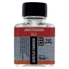 Talens Amsterdam Acrylic Varnish High Glossy 113 Çok Parlak Akrilik Boya Verniği 75 ml.