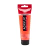 Talens Amsterdam Akrilik Boya 120 ml. 257 Reflex Orange (Fosforlu)