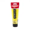 Talens Amsterdam Akrilik Boya 120 ml. 267 Azo Yellow Lemon