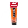 Talens Amsterdam Akrilik Boya 120 ml. 276 Orange Azo