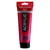 Talens Amsterdam Akrilik Boya 120 ml. 348 Permanent Red Purple