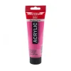 Talens Amsterdam Akrilik Boya 120 ml. 366 Quinacridone Rose