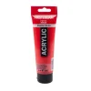Talens Amsterdam Akrilik Boya 120 ml. 396 Naphthol Red Medium