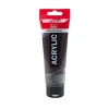Talens Amsterdam Akrilik Boya 120 ml. 403 Vandyke Brown