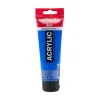 Talens Amsterdam Akrilik Boya 120 ml. 512 Cobalt Blue (Ultramarine)