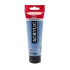 Talens Amsterdam Akrilik Boya 120 ml. 562 Greyish Blue