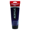 Talens Amsterdam Akrilik Boya 120 ml. 568 Permanent Blue Violet