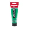 Talens Amsterdam Akrilik Boya 120 ml. 615 Emerald Green